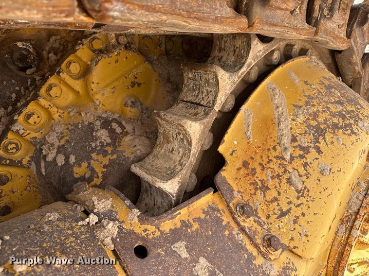 image for item ED5574 Caterpillar D8K dozer