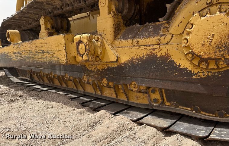 image for item ED5574 Caterpillar D8K dozer