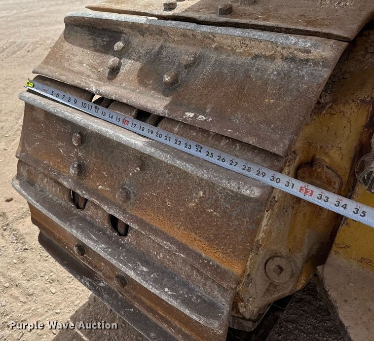 image for item ED5574 Caterpillar D8K dozer