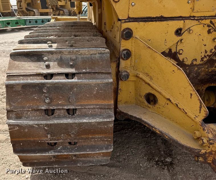 image for item ED5574 Caterpillar D8K dozer