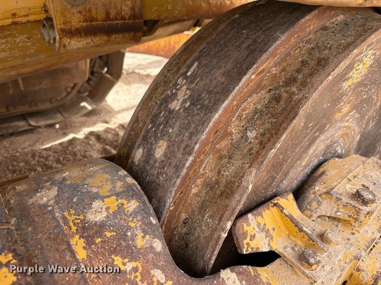 image for item ED5574 Caterpillar D8K dozer