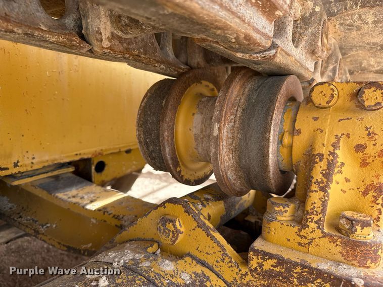 image for item ED5574 Caterpillar D8K dozer