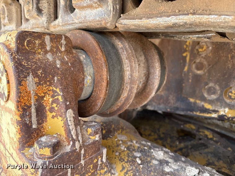 image for item ED5574 Caterpillar D8K dozer