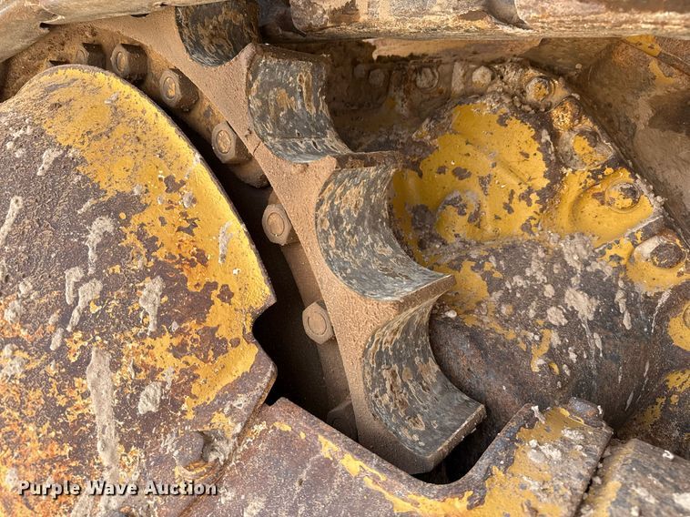 image for item ED5574 Caterpillar D8K dozer