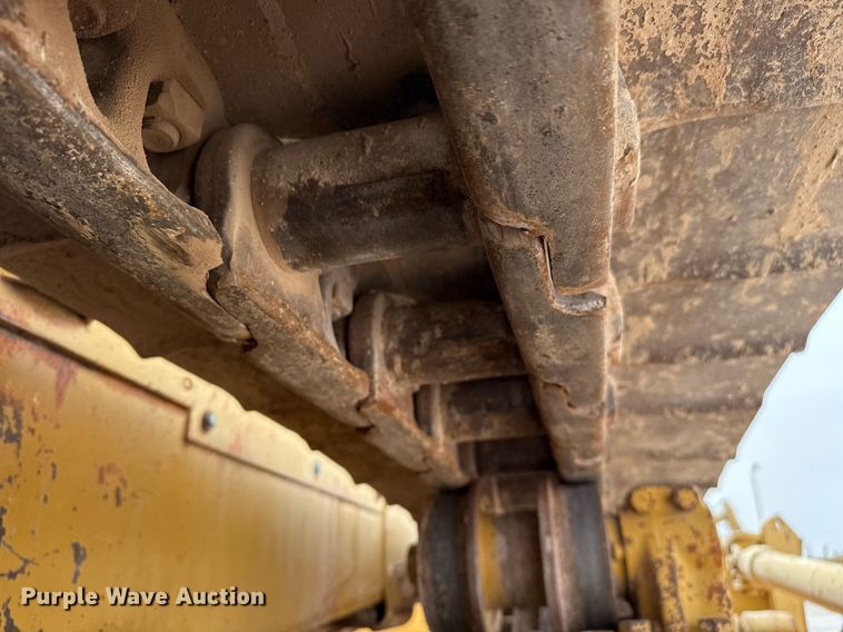 image for item ED5574 Caterpillar D8K dozer