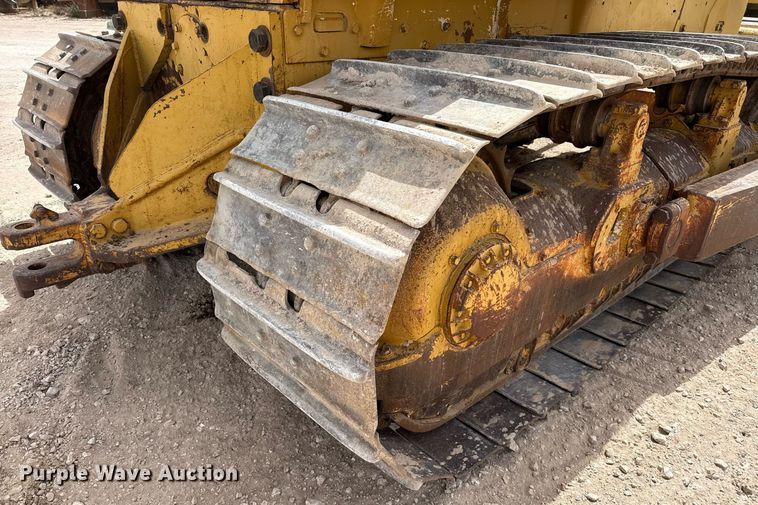 image for item ED5574 Caterpillar D8K dozer