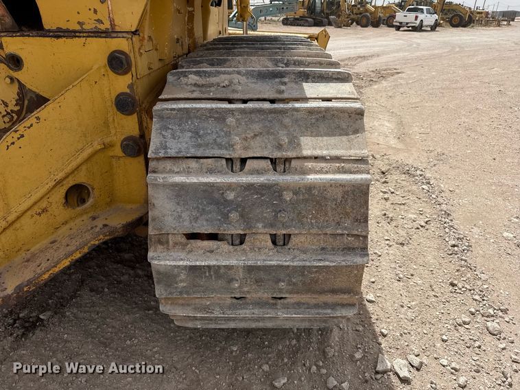 image for item ED5574 Caterpillar D8K dozer