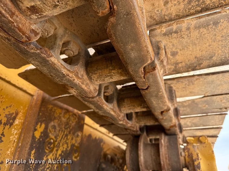 image for item ED5574 Caterpillar D8K dozer