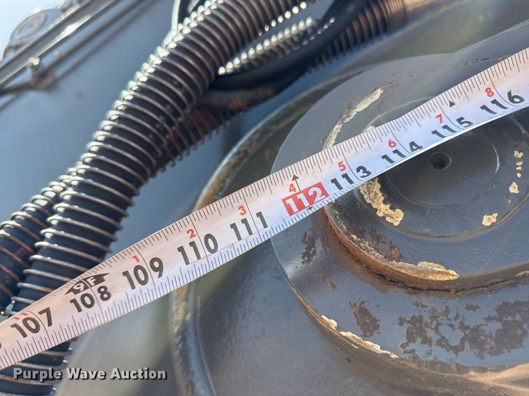 image for item ED5575 2012 Volvo EC250DL excavator