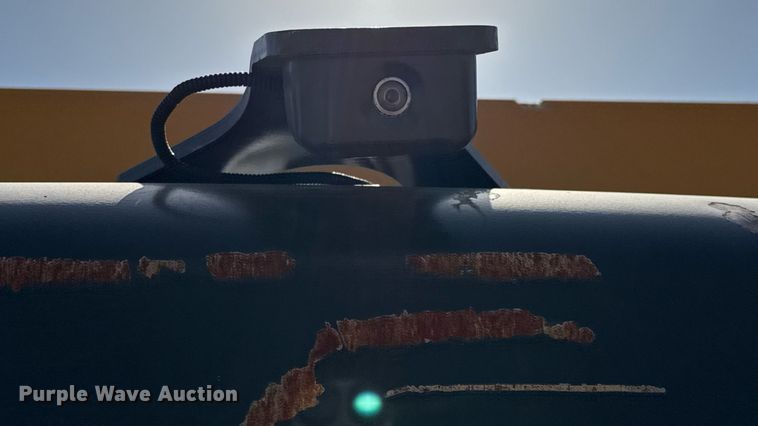 image for item ED5575 2012 Volvo EC250DL excavator