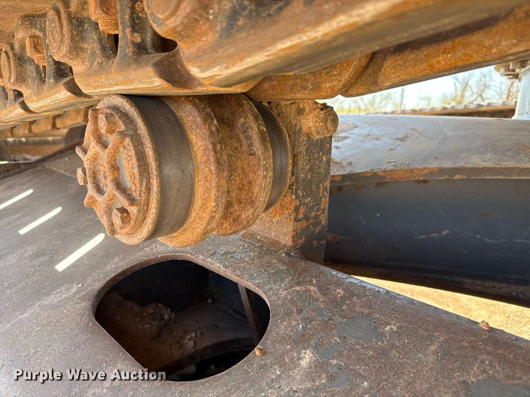 image for item ED5575 2012 Volvo EC250DL excavator