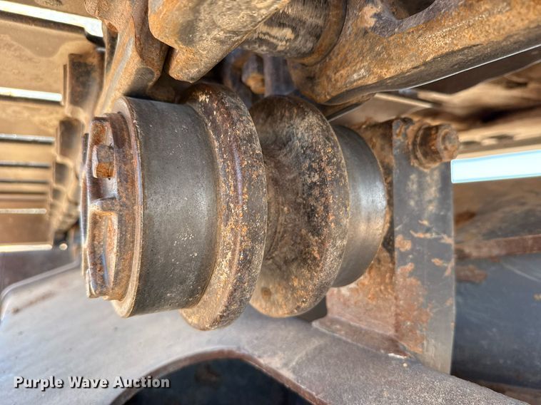 image for item ED5575 2012 Volvo EC250DL excavator