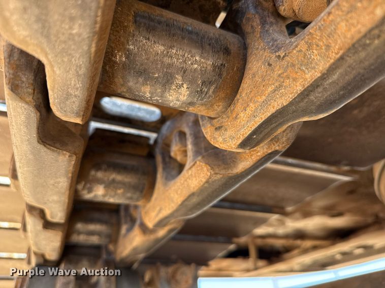 image for item ED5575 2012 Volvo EC250DL excavator