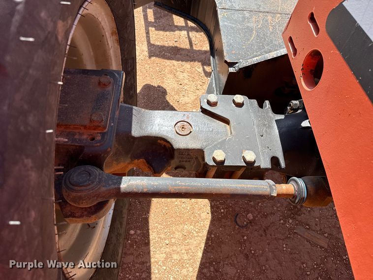 image for item ED5576 2006 JLG 10054 telehandler