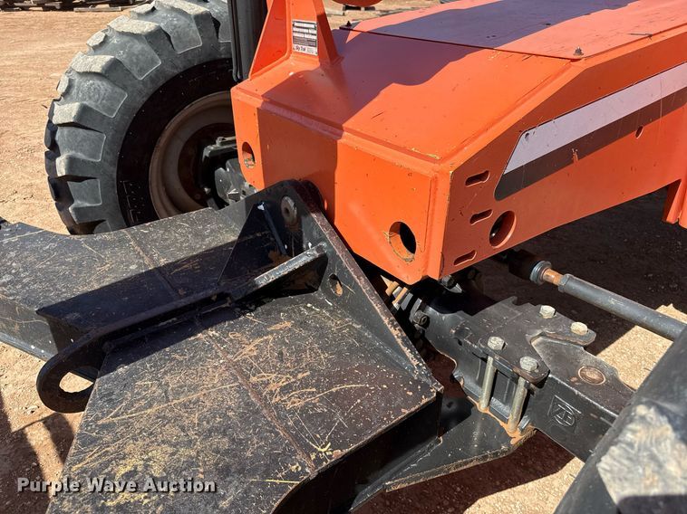 image for item ED5576 2006 JLG 10054 telehandler