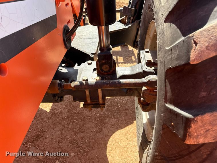 image for item ED5576 2006 JLG 10054 telehandler