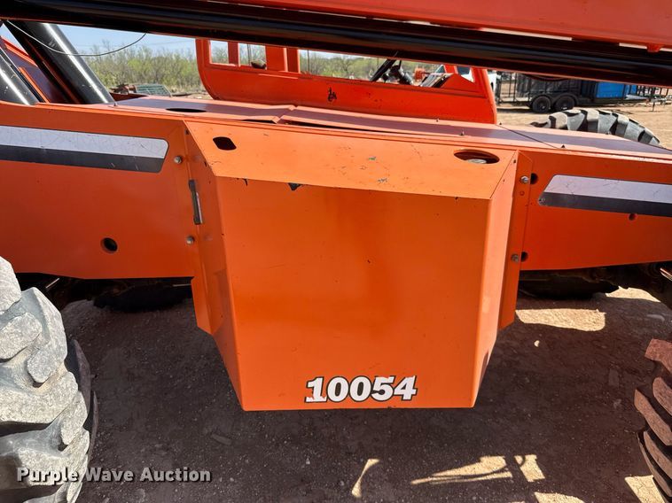image for item ED5576 2006 JLG 10054 telehandler