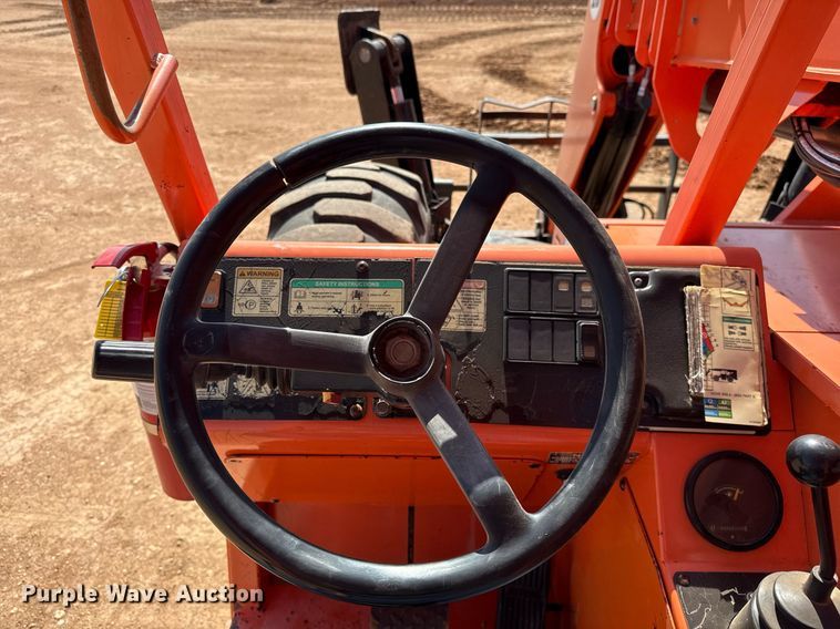 image for item ED5576 2006 JLG 10054 telehandler