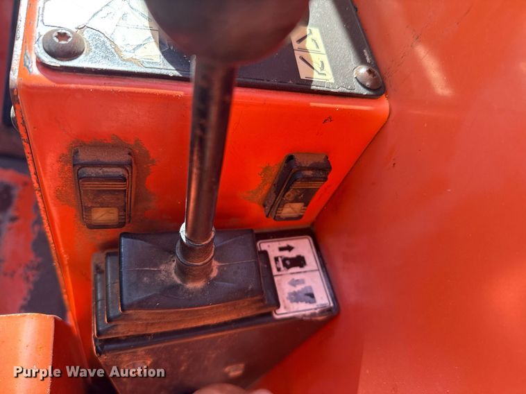 image for item ED5576 2006 JLG 10054 telehandler