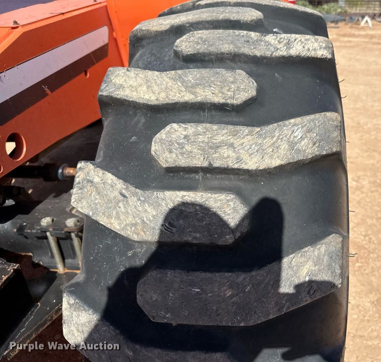 image for item ED5576 2006 JLG 10054 telehandler