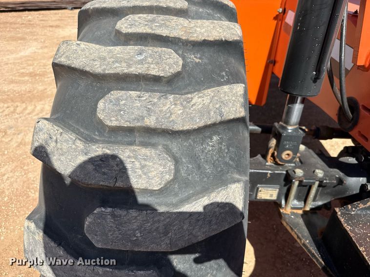 image for item ED5576 2006 JLG 10054 telehandler