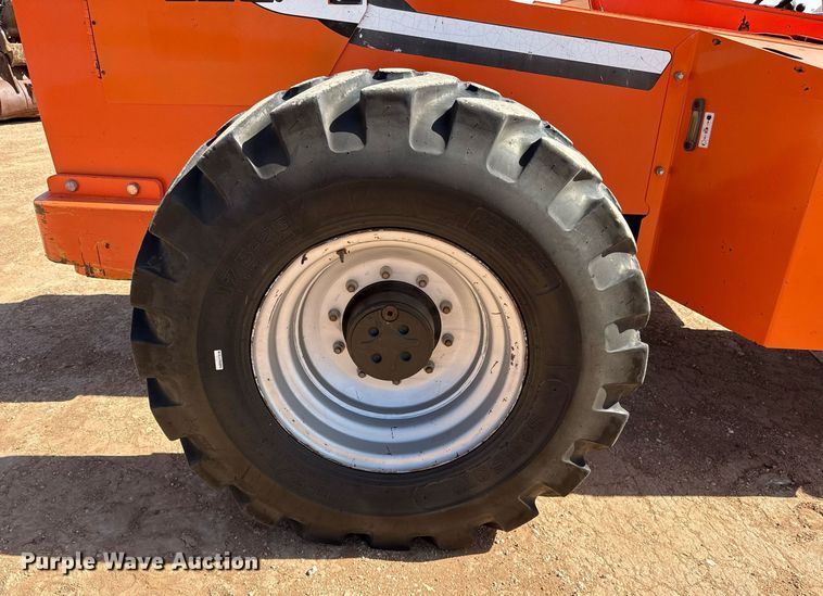 image for item ED5576 2006 JLG 10054 telehandler