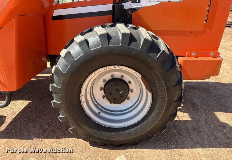 image for item ED5576 2006 JLG 10054 telehandler