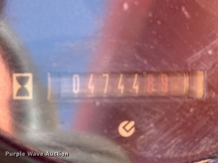 image for item ED5576 2006 JLG 10054 telehandler