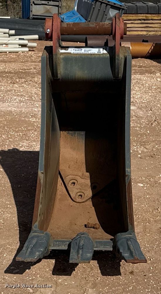 image for item ED5578 Hensley 24HPKM2206HXFK175 