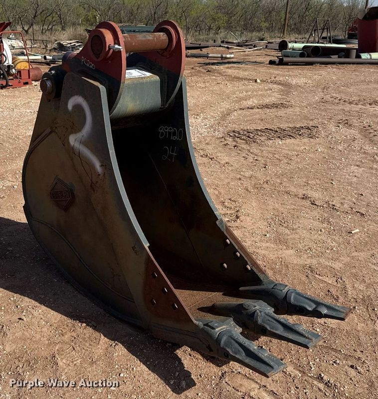 image for item ED5578 Hensley 24HPKM2206HXFK175 