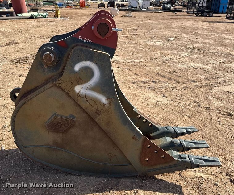 image for item ED5578 Hensley 24HPKM2206HXFK175 