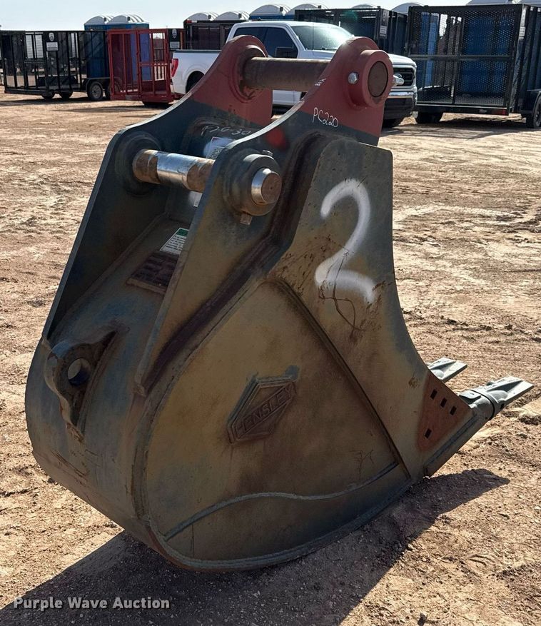 image for item ED5578 Hensley 24HPKM2206HXFK175 