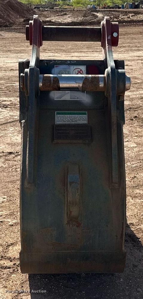 image for item ED5578 Hensley 24HPKM2206HXFK175 