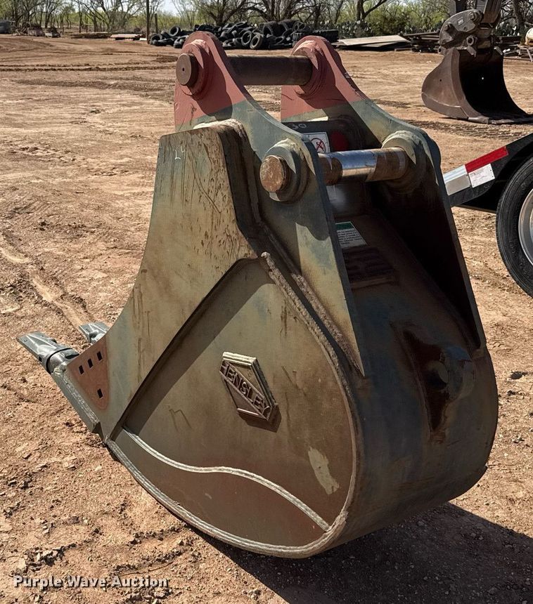 image for item ED5578 Hensley 24HPKM2206HXFK175 