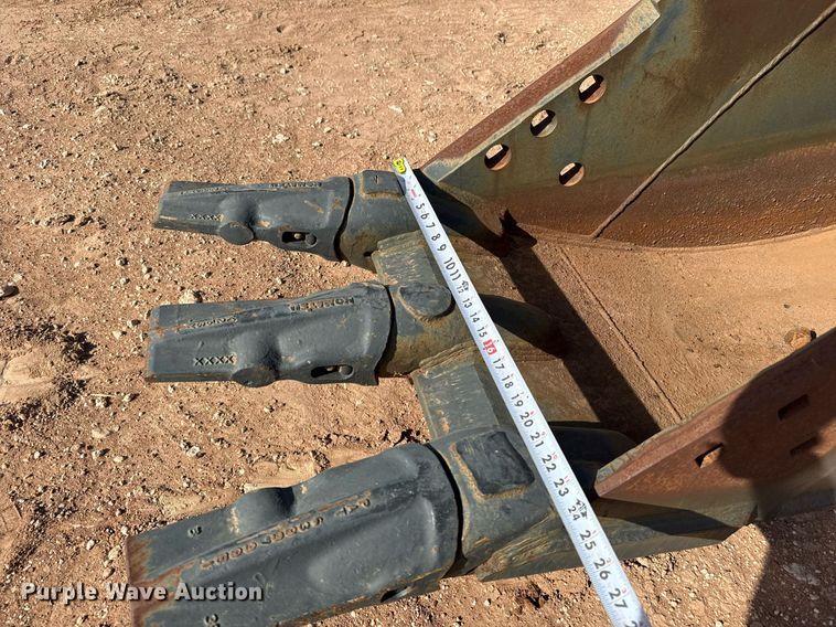 image for item ED5578 Hensley 24HPKM2206HXFK175 