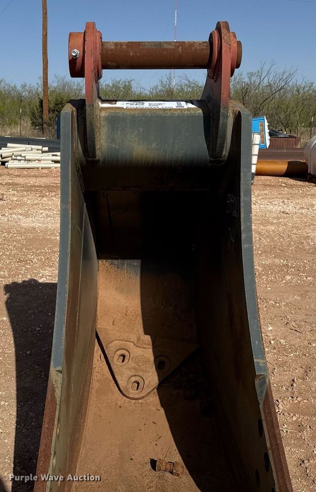 image for item ED5578 Hensley 24HPKM2206HXFK175 