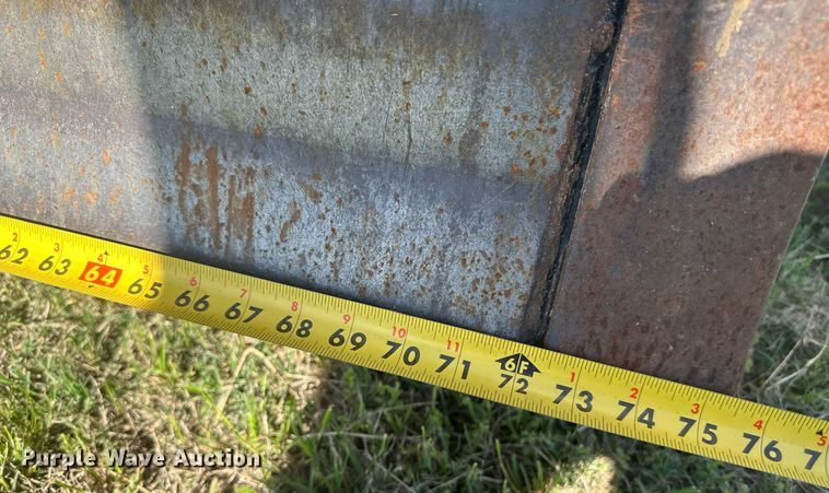 image for item EF2996 2010 Vermeer RTX750 trencher