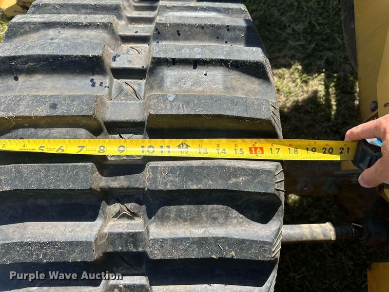 image for item EF2996 2010 Vermeer RTX750 trencher