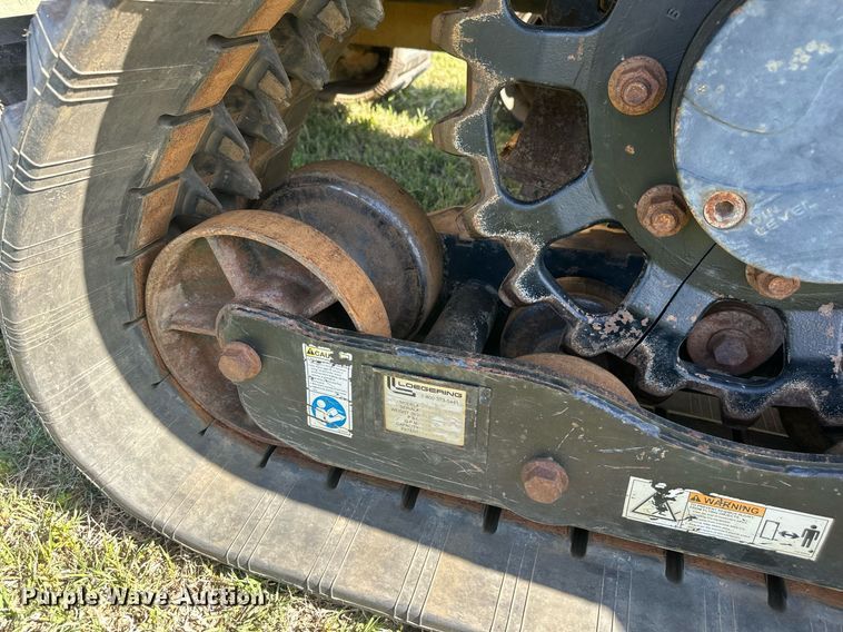 image for item EF2996 2010 Vermeer RTX750 trencher