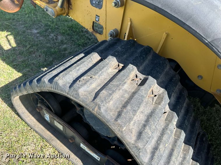 image for item EF2996 2010 Vermeer RTX750 trencher