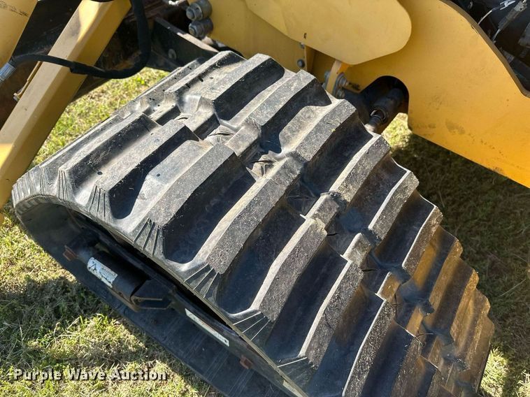 image for item EF2996 2010 Vermeer RTX750 trencher