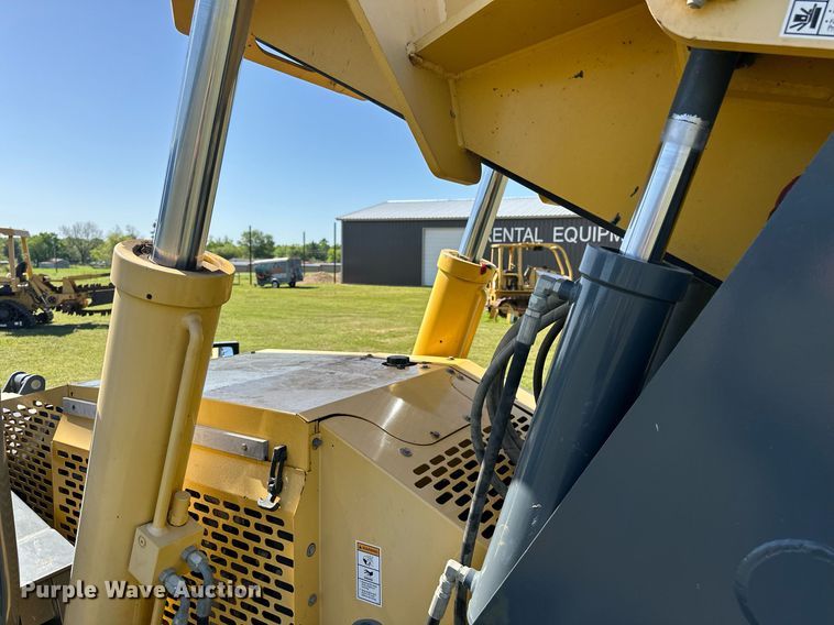 image for item EF2997 Gehl RS6-42 telehandler