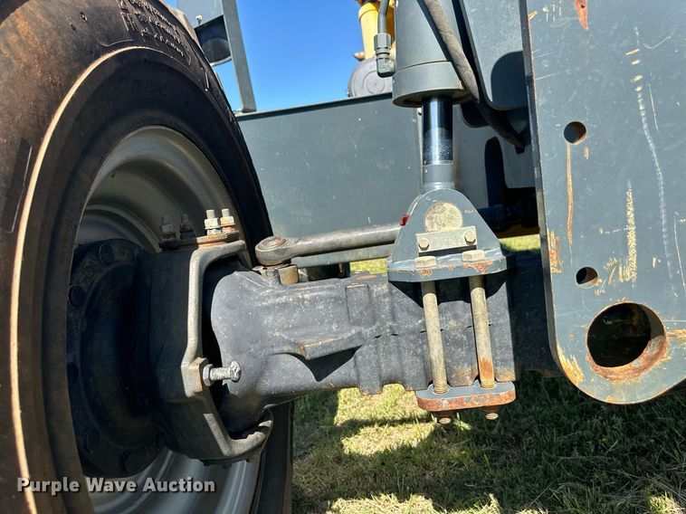 image for item EF2997 Gehl RS6-42 telehandler