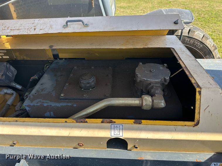 image for item EF2997 Gehl RS6-42 telehandler