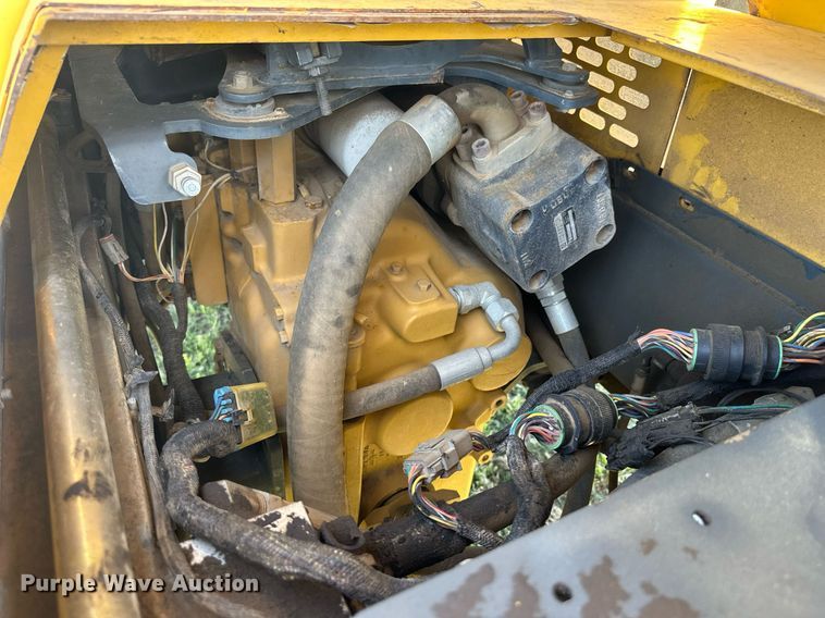 image for item EF2997 Gehl RS6-42 telehandler