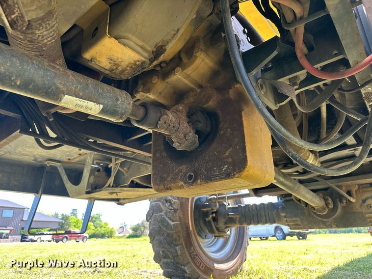 image for item EF2997 Gehl RS6-42 telehandler