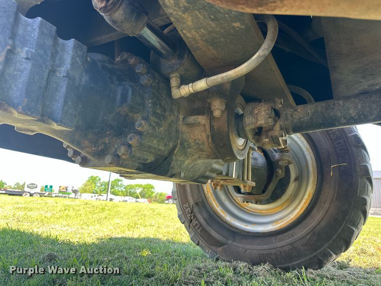 image for item EF2997 Gehl RS6-42 telehandler