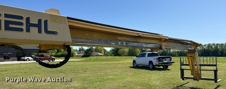 image for item EF2997 Gehl RS6-42 telehandler