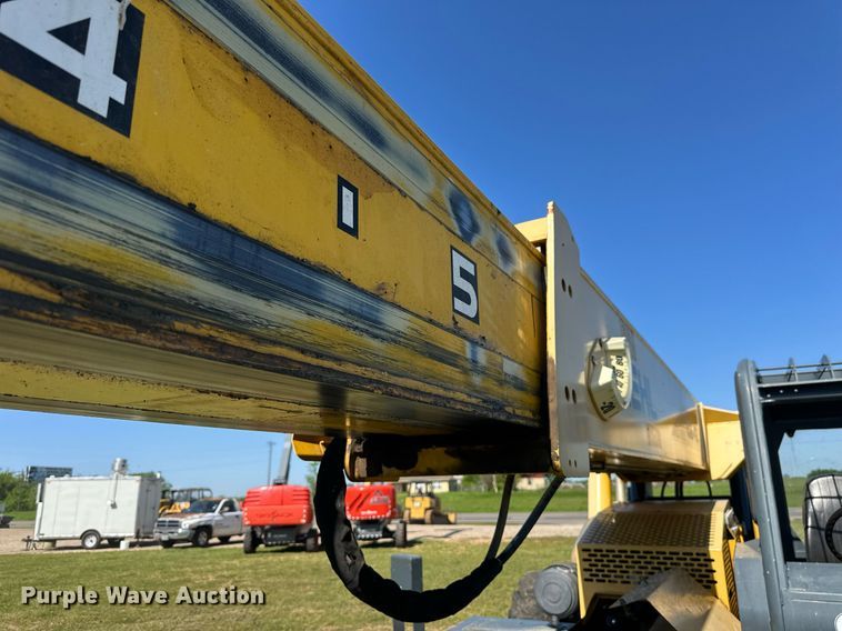 image for item EF2997 Gehl RS6-42 telehandler