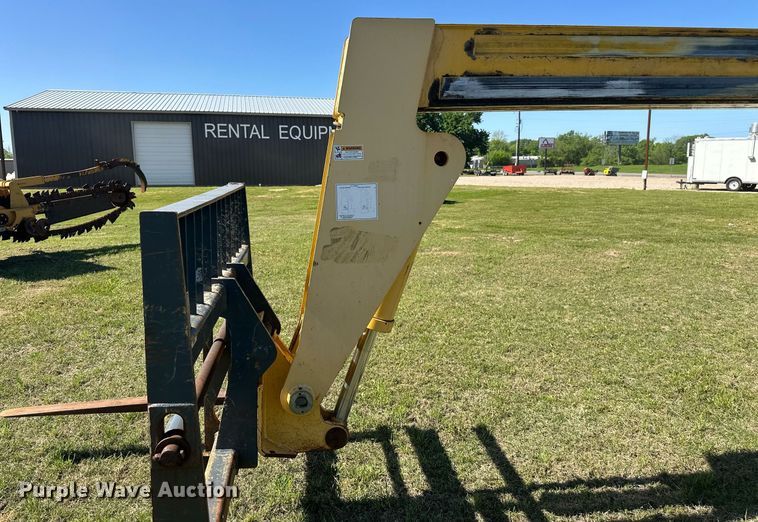 image for item EF2997 Gehl RS6-42 telehandler